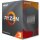 AMD Ryzen 3 BOX 4100 3,8GHz MAX Boost 4GHz 4xCore 6MB 65W with Wraith Stealth Cooler