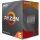 AMD Ryzen 5 BOX 4500 3,6GHz MAX Boost 4,1GHz 6xCore 11MB 65W with Wraith Stealt Cooler