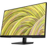 68,6cm/27 (1920x1080) HP P27h G5 16:9 5ms HDMI VGA DisplayPort VESA Full HD Speaker Black