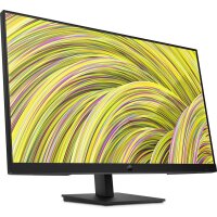 68,6cm/27 (1920x1080) HP P27h G5 16:9 5ms HDMI VGA DisplayPort VESA Full HD Speaker Black