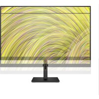 68,6cm/27 (1920x1080) HP P27h G5 16:9 5ms HDMI VGA DisplayPort VESA Full HD Speaker Black