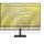 68,6cm/27 (1920x1080) HP P27h G5 16:9 5ms HDMI VGA DisplayPort VESA Full HD Speaker Black