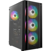 Gaming PC - Intel Core i5-12400F  | NVIDIA RTX 3060 12GB