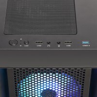 Gaming PC - Intel Core i5-12400F  | NVIDIA RTX 3060 12GB