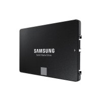 SSD 2.5" 500GB Samsung 870 EVO