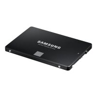 SSD 2.5" 500GB Samsung 870 EVO