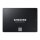SSD 2.5" 500GB Samsung 870 EVO