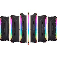 32GB (2x16GB) DDR4-3600 Corsair Vengeance RGB PRO Dual-Kit