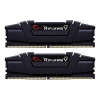 32GB (2x16GB) DDR4-3600 G.Skill Ripjaws V Dual-Kit